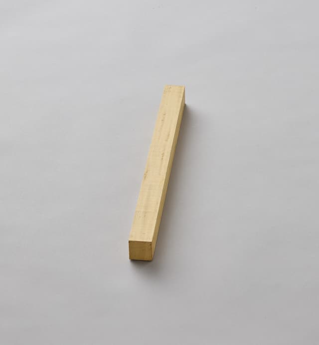 image of Yellowheart Wood Blanks