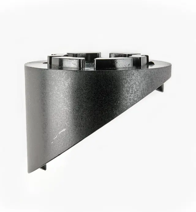image of Angled-Base Stair Adapters for Titan Snap 'N Lock Baluster System