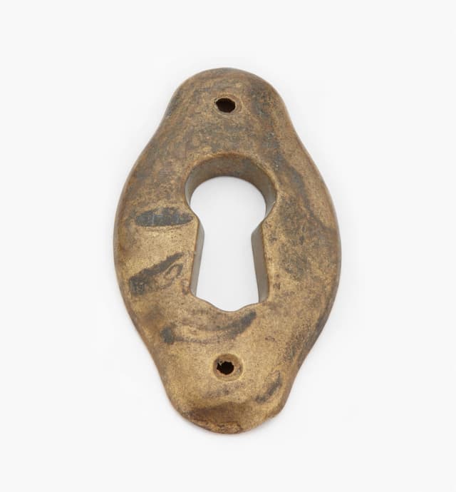 image of Vertical Escutcheons