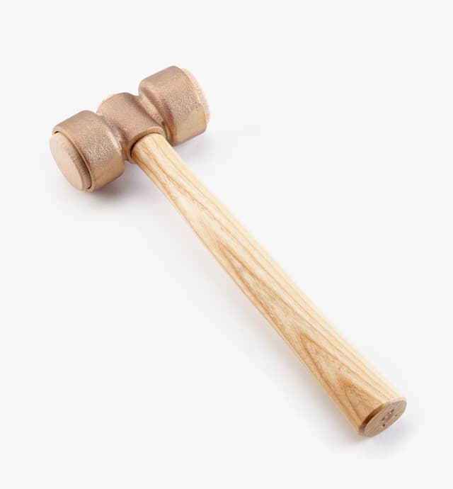 image of Veritas Cabinetmaker's Mallet
