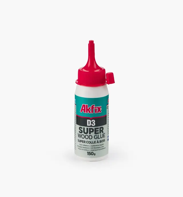 image of Colle polyvinylique Akfix D3
