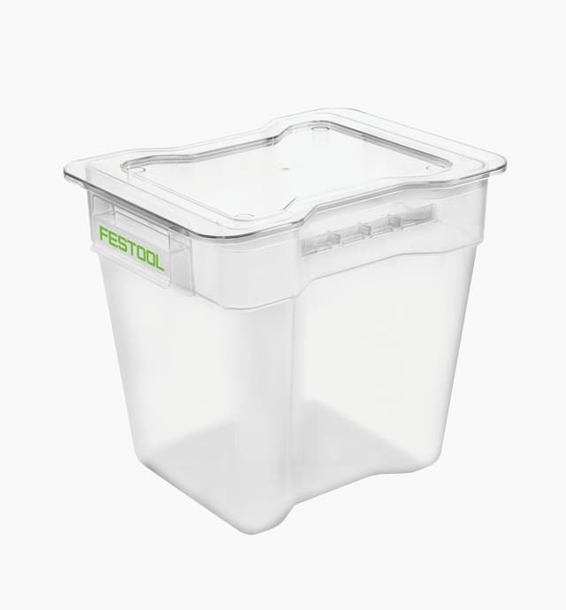 image of Collection Container VAB-20 for Festool CT Cyclone Dust Collection Pre-Separator