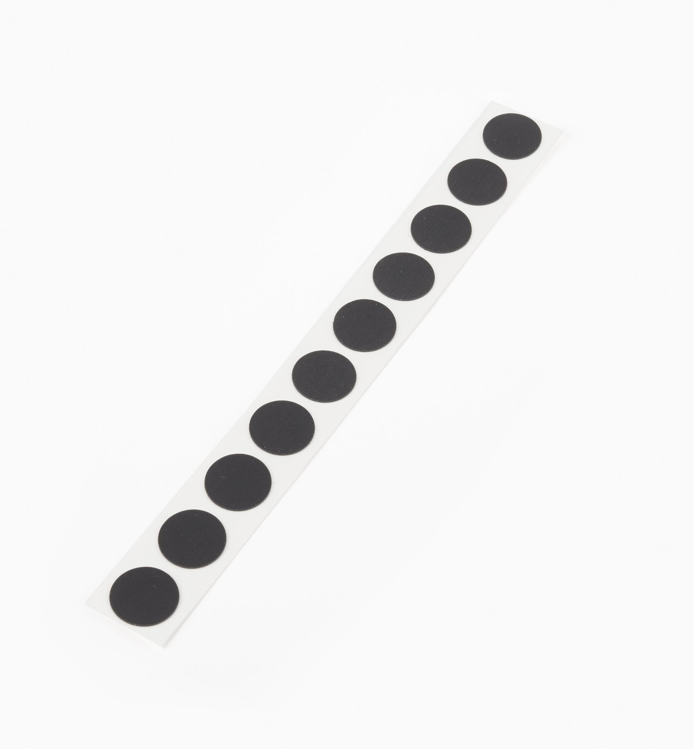 High-Friction Discs  for Rare-Earth Magnets