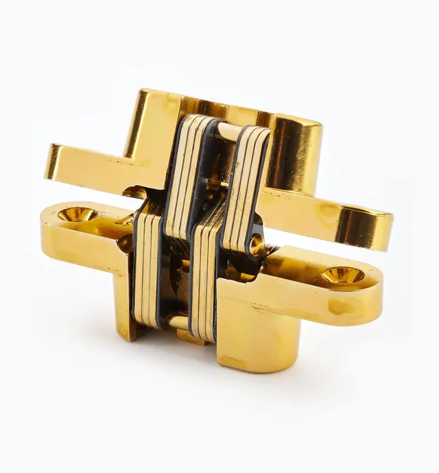 image of SOSS 3 3/4" Invisible Hinge