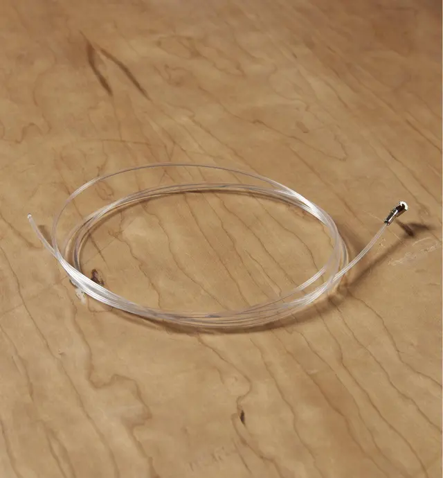 00F1941 - 150cm Cliprail Perlon Cable