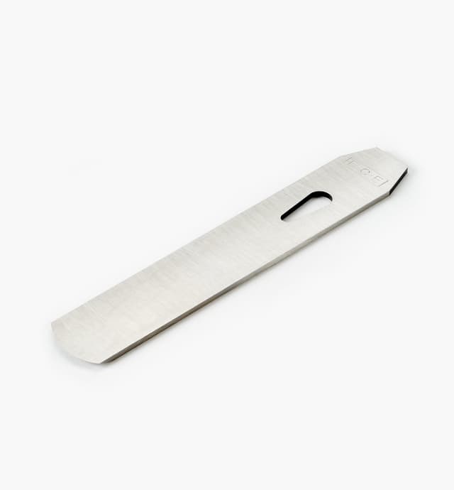 image of Lame de remplacement de 33 mm pour rabot à dégrossir E.C. Emmerich
