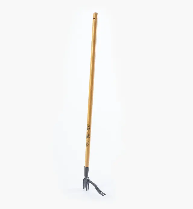 image of Grampa's Weeder