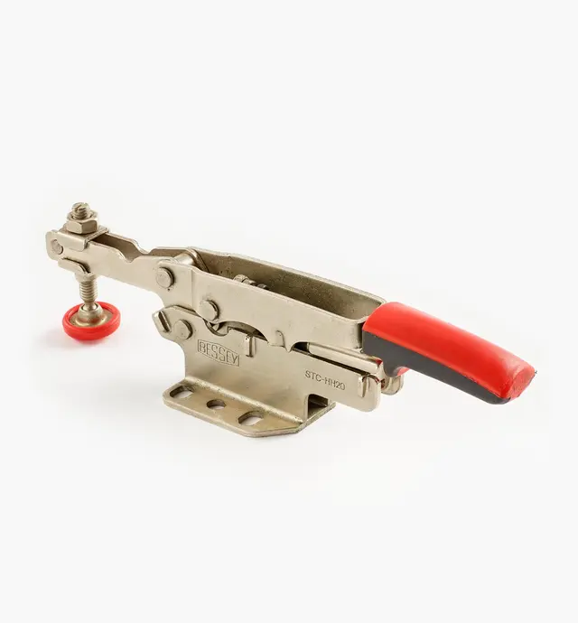 image of Petites sauterelles autoréglables à base droite Bessey