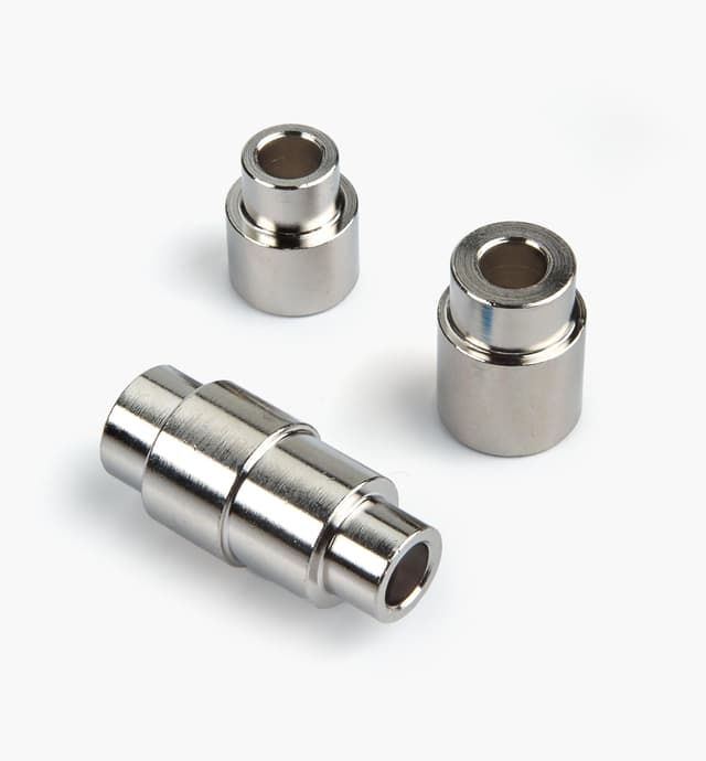 image of Bushing Set for Majestic Jr. Rollerball & Fountain Pen Hardware