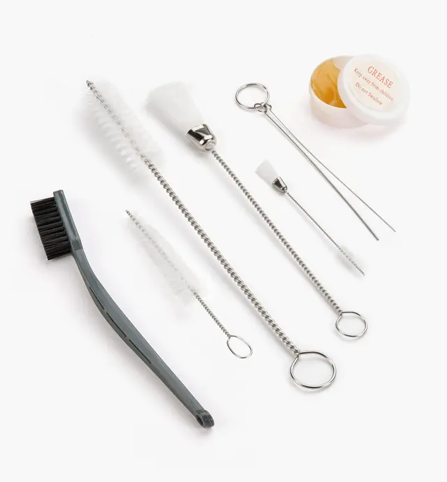 image of Earlex Spray Station Cleaning Kit