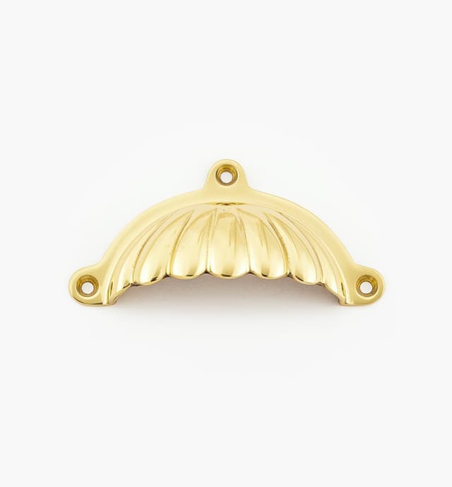 image of Cast Drawer Pull