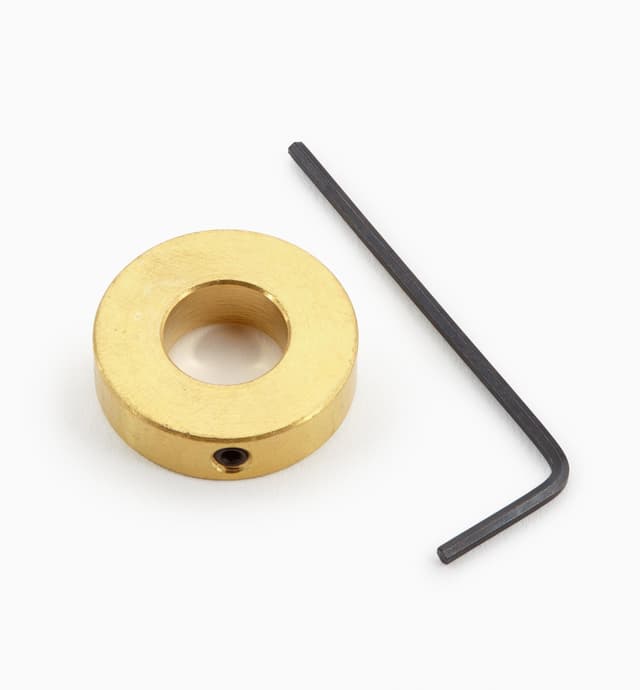 image of Inlay Bushing and Key