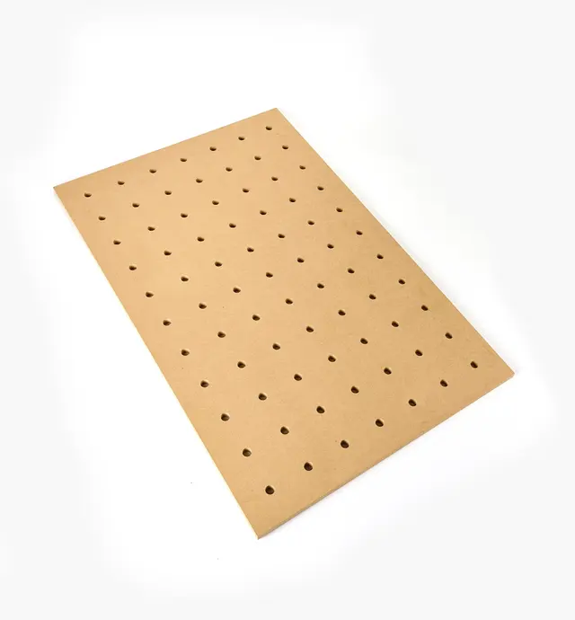 image of Plateau perforé pour tables multifonctions MFT/3