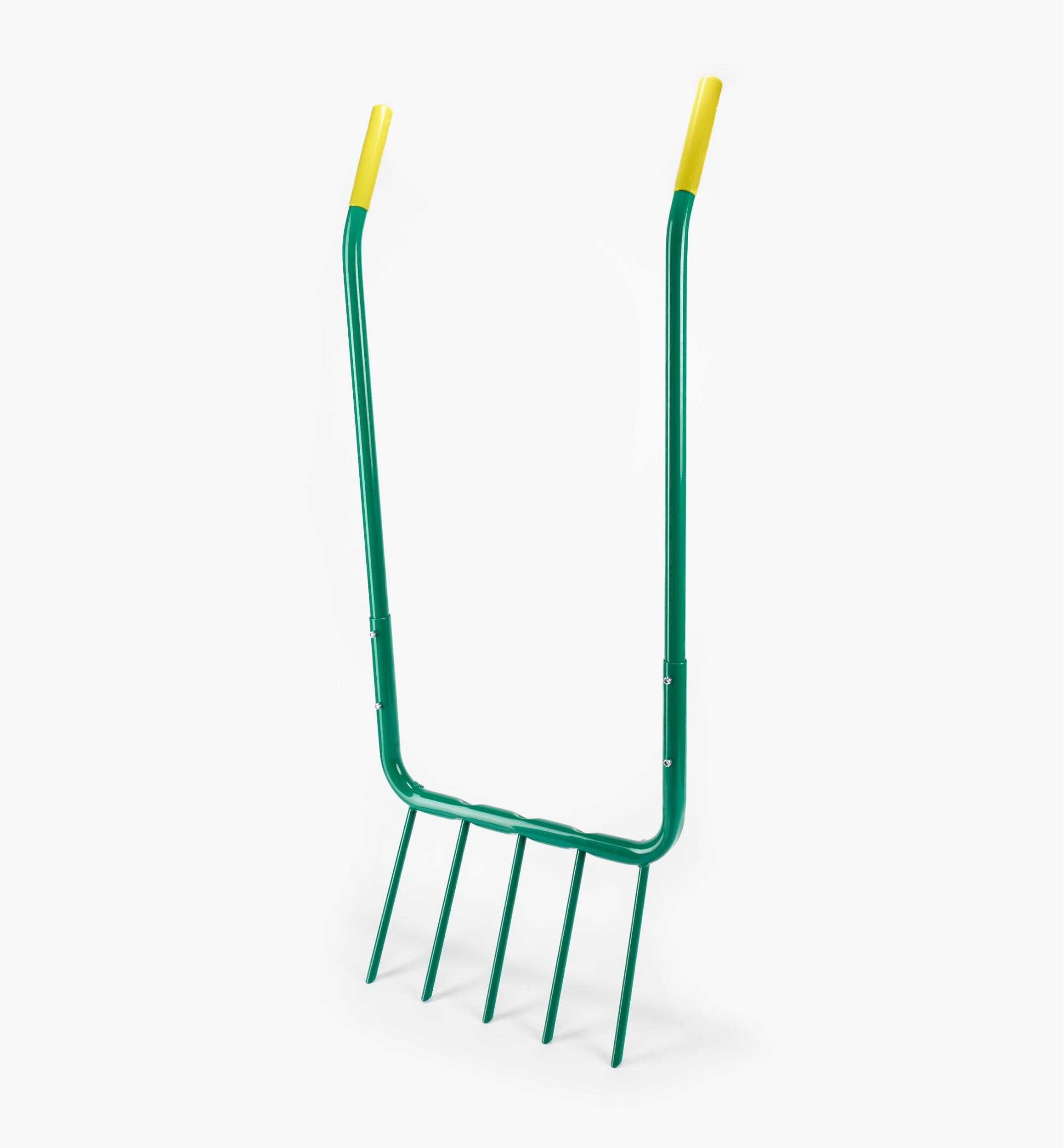 Lee Valley U-Bar Digger