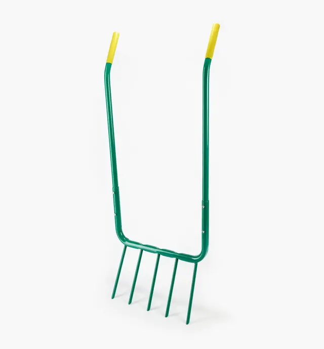 image of Lee Valley U-Bar Digger