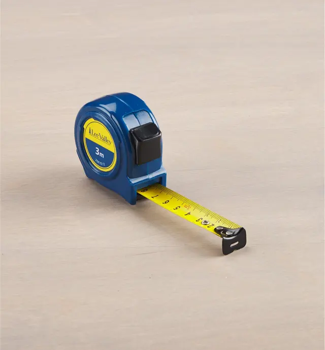 image of 3m Right-Hand Lee Valley Tape