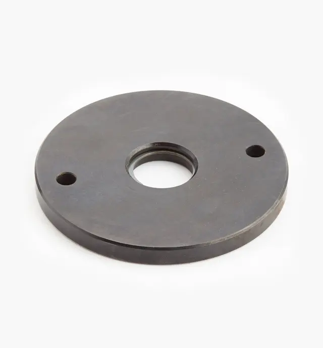 image of Mounting Plate for Veritas Dowel Former