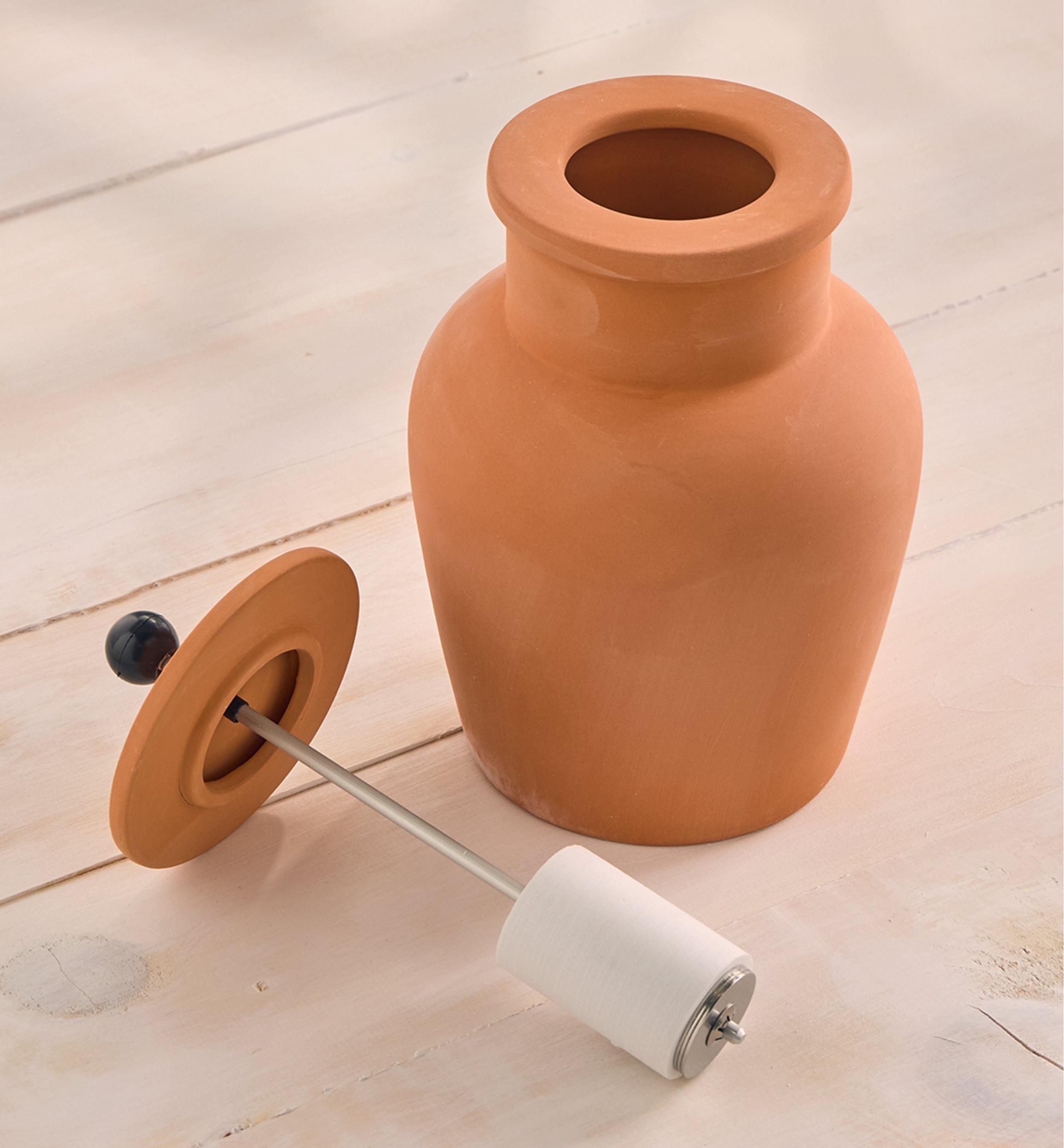 3 Litre Olla