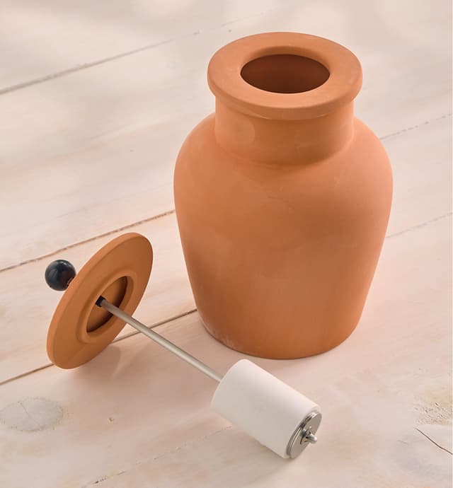 image of 3 Litre Olla