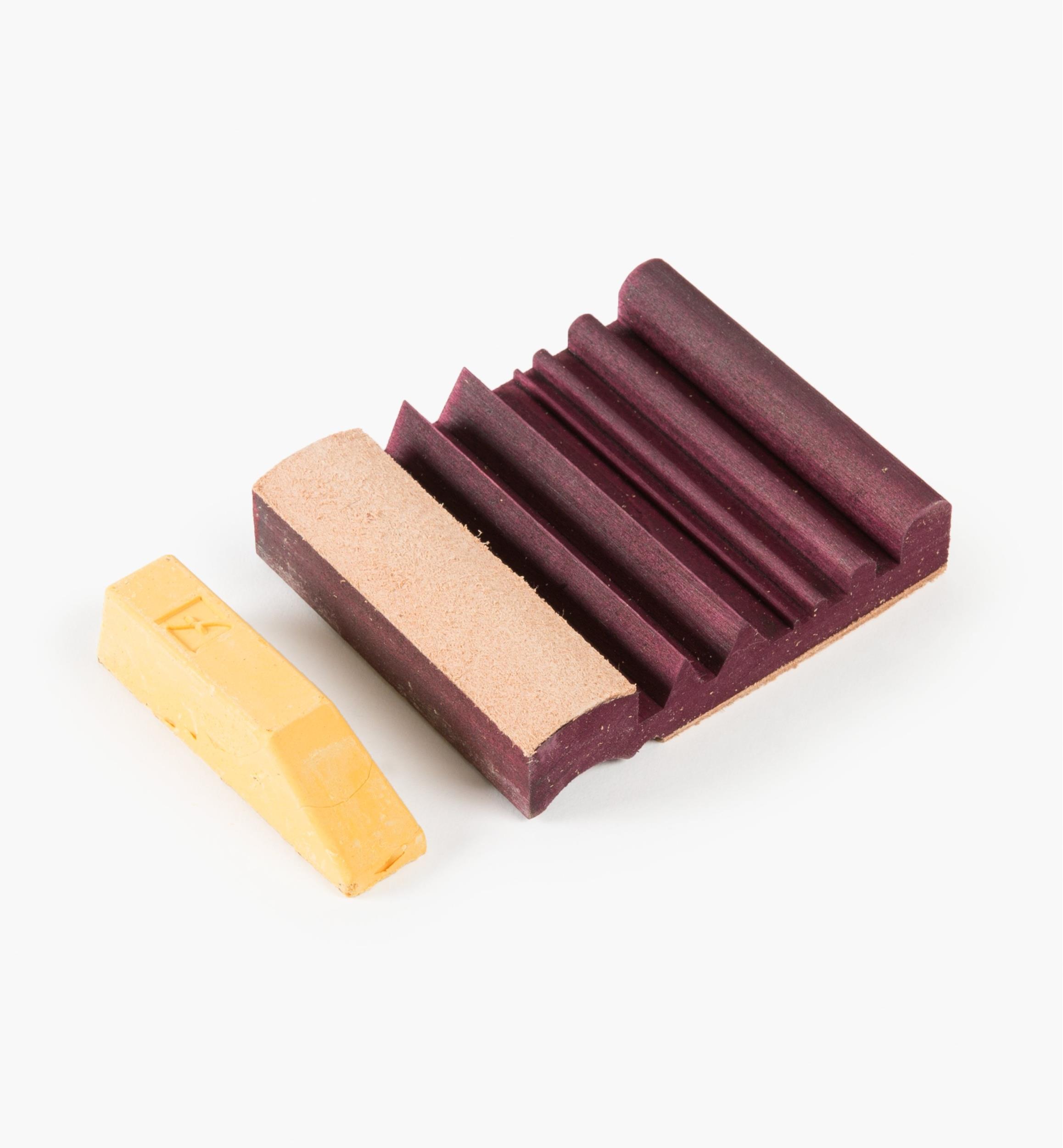 Flexcut Carver's Strop