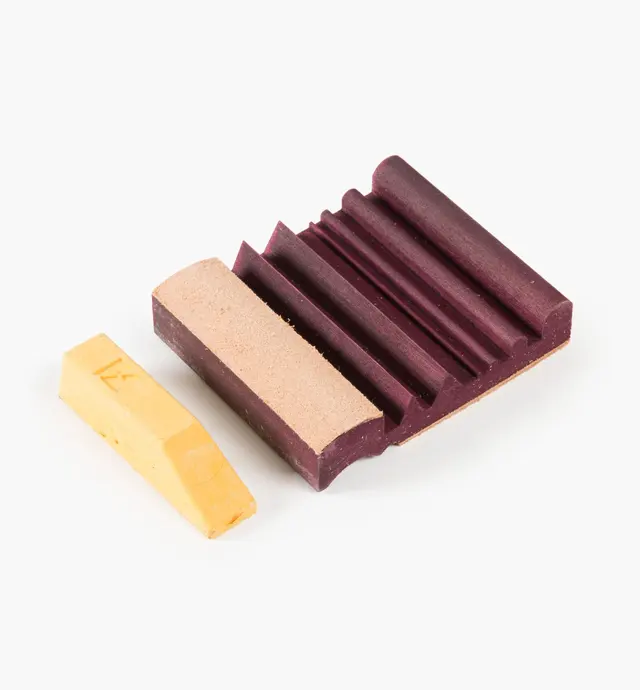 image of Gabarit d'affûtage pour sculpteur Flexcut