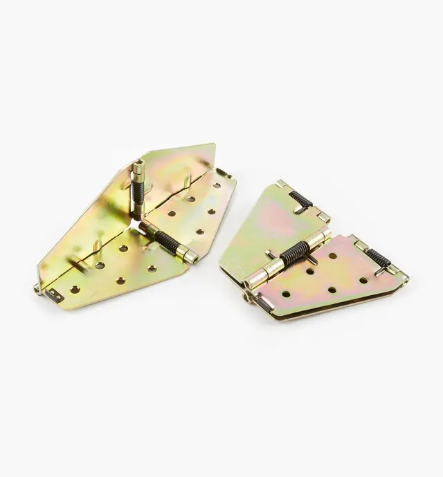 image of Table-Leaf Hinges