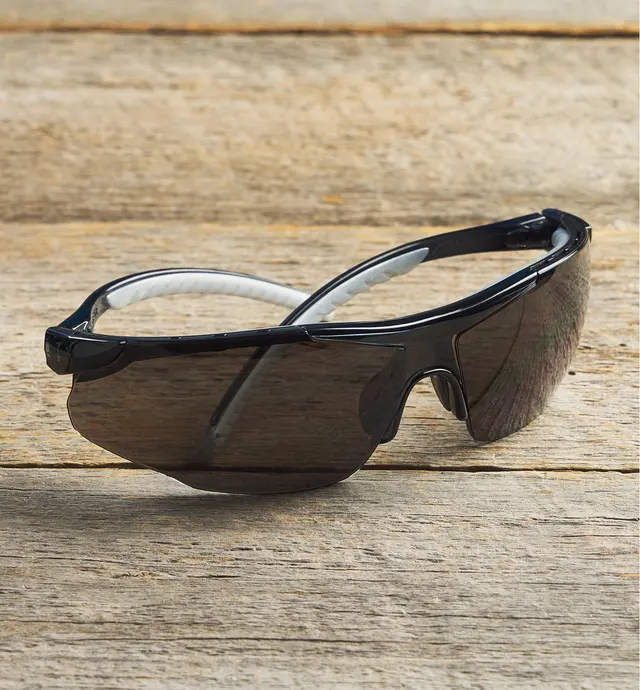 image of Lunettes de sécurité teintées