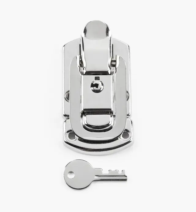 image of Crampons de fermeture pour porte-documents
