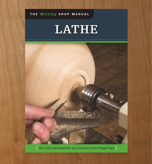 image of Lathe