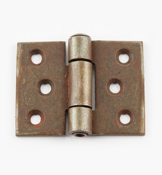 image of Steel Cabinet Hinges