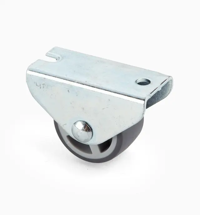 image of Low-Profile Casters