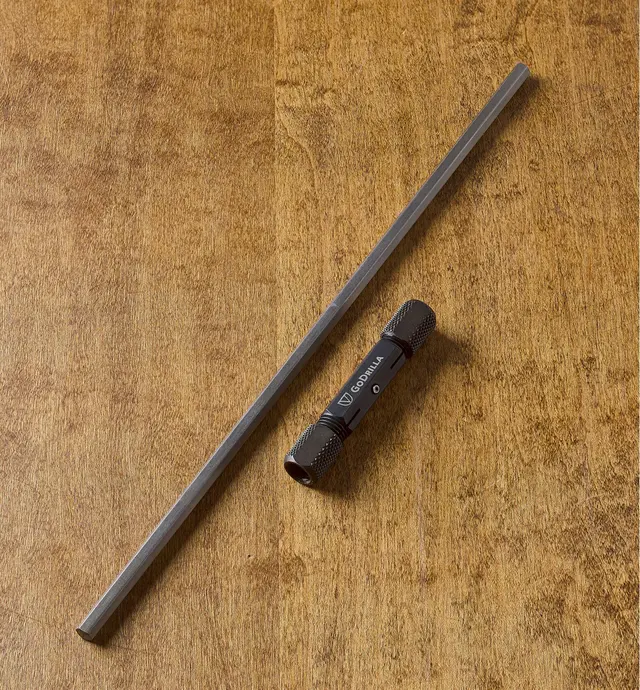 image of Crucible GoDrilla