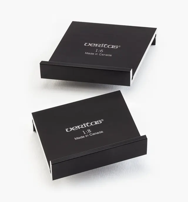 image of Équerres pour queue d'aronde Veritas