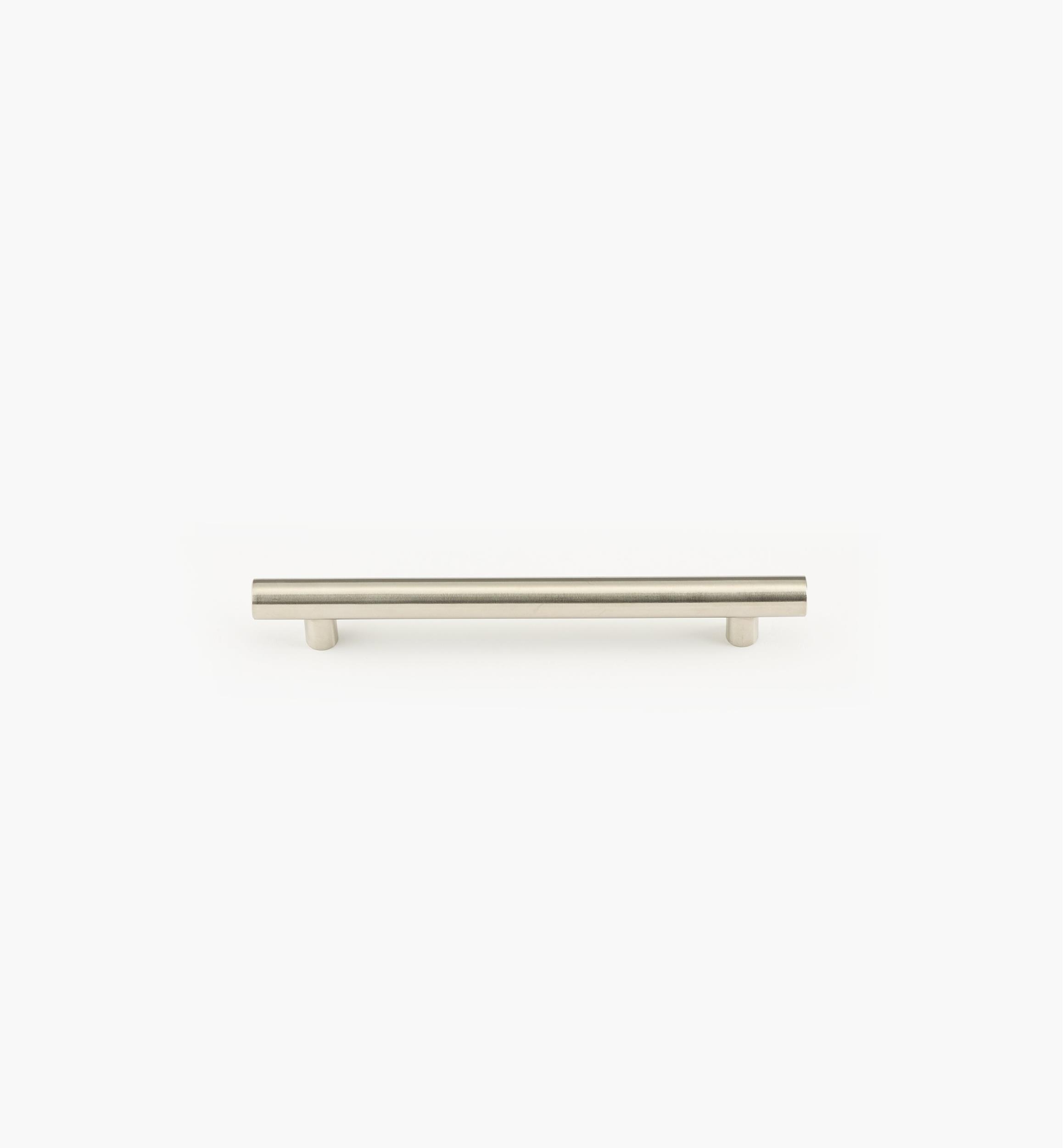 Stainless-Steel Round Tube Handles