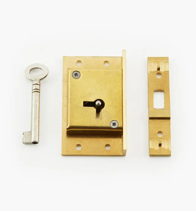 image of Cut Sliding Door Locks