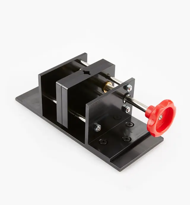 image of Self-Centering Pen Drilling Vise