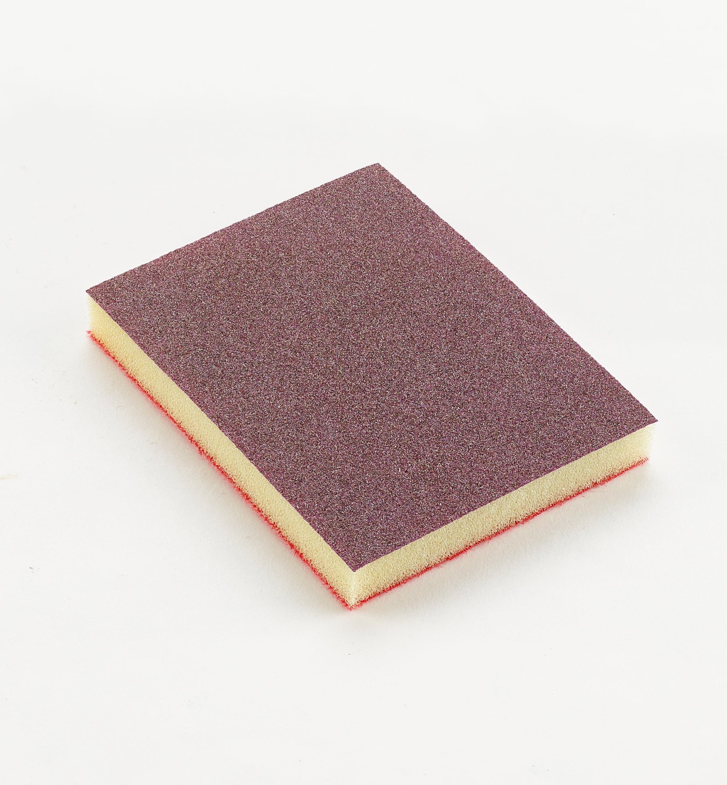 ponges abrasives autoagrippantes Mirka