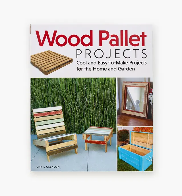 image of Wood Pallet Projects