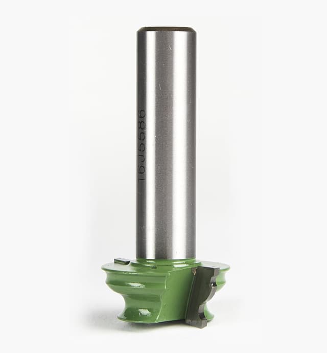 image of Stanley #55 Molding Router Bits – Grecian Ogee