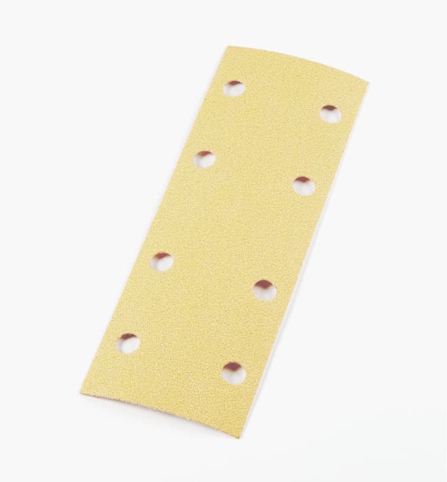 image of Mirka Gold 2 3/4" × 7 3/4" Grip Sheets