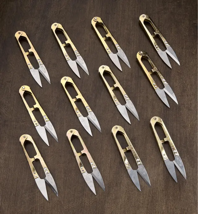 image of One Dozen Spring Shears