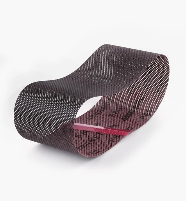 image of Mirka Abranet Max 4" × 24" Belts