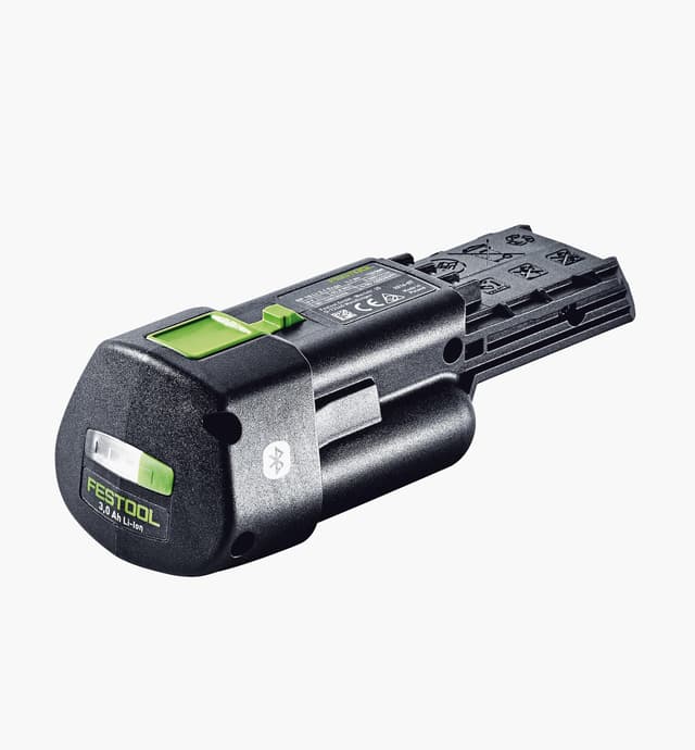 image of Batterie BP 18 LI 3,0 ERGO Festool