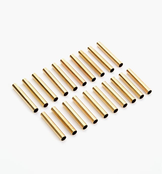 image of Replacement Tubes for Olmsted Ballpoint Pen Hardware