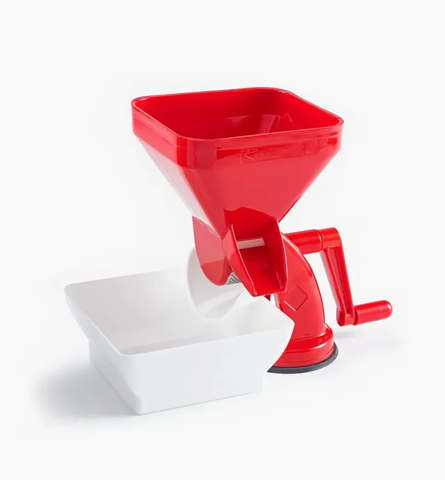 image of European Tomato Press