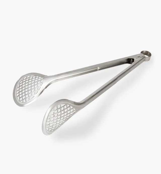 image of Grill Fry Tongs