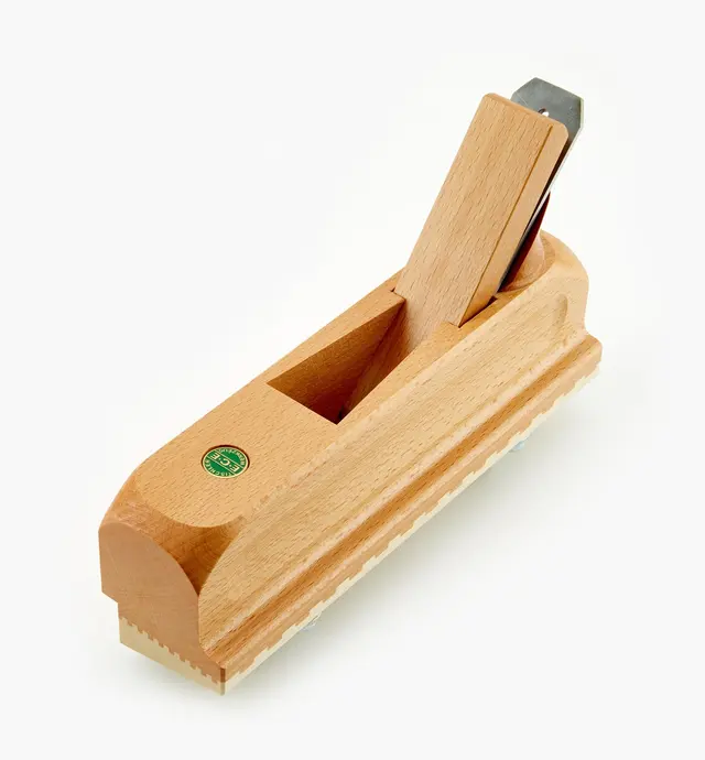 image of E.C. Emmerich Dovetail Plane