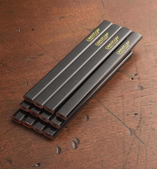 image of Veritas Carpenter’s Pencil
