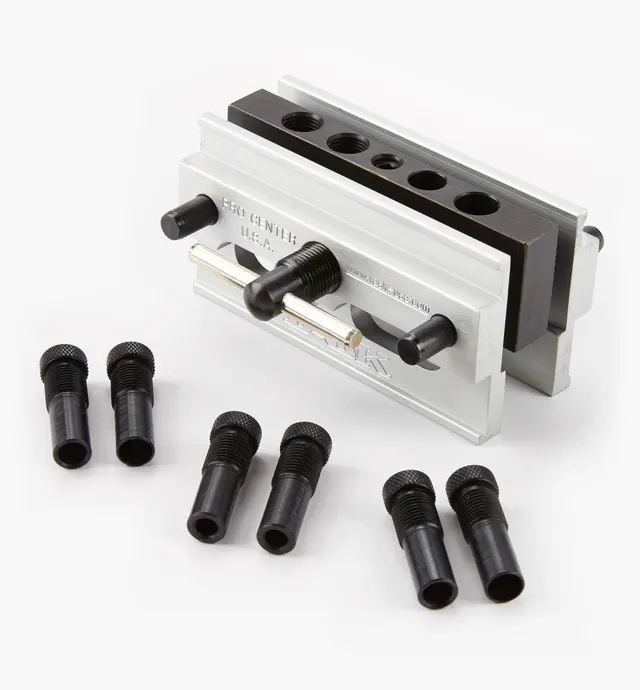 image of Self-Centering Dowelling Jig