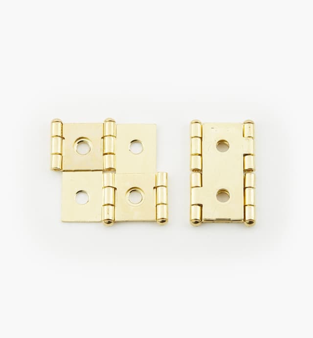 image of Folding Screen Hinges